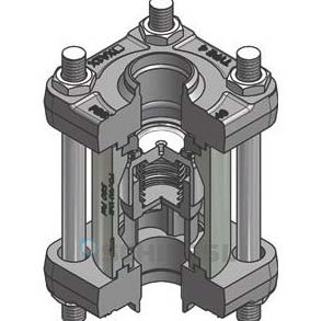 více o produktu - Pístek 020-2106, Danfoss